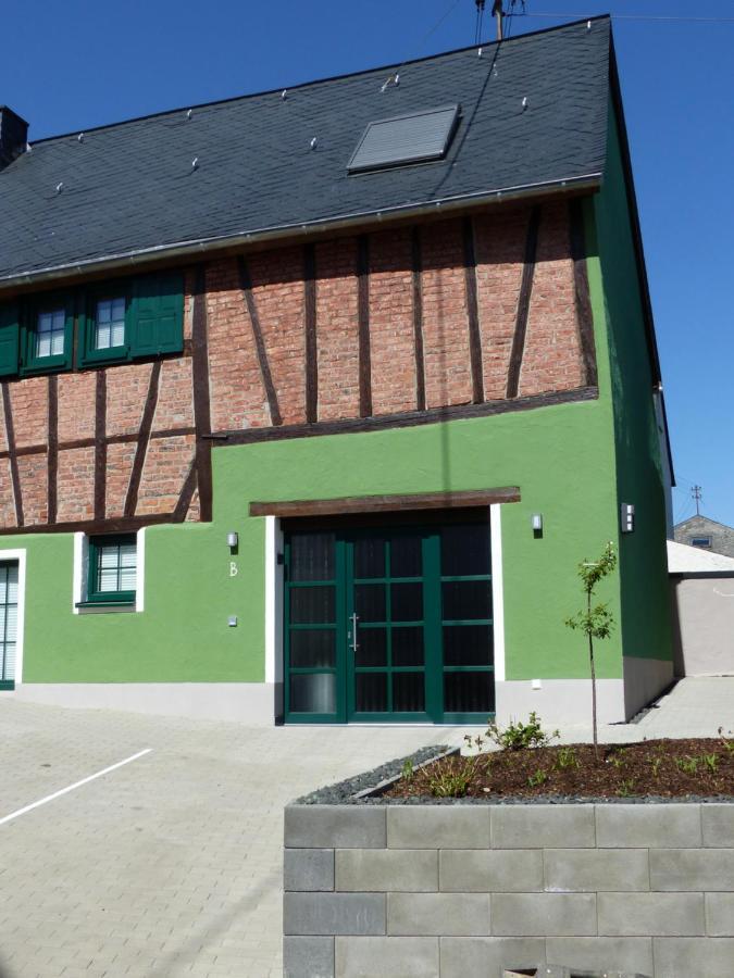 Anduns Exklusive Scheune Boppard Bagian luar foto