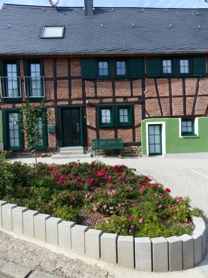 Anduns Exklusive Scheune Boppard Bagian luar foto