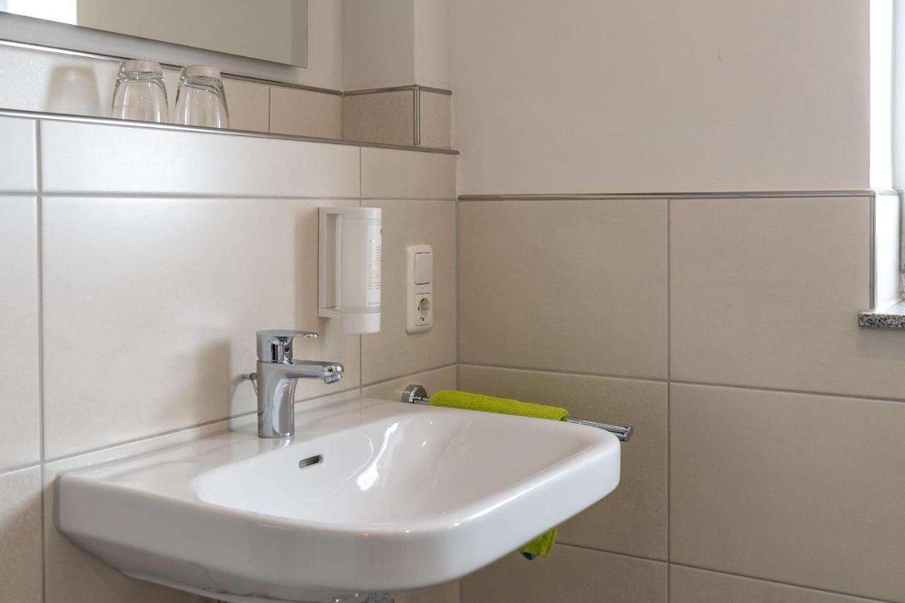 Anduns Exklusive Scheune Boppard Bagian luar foto