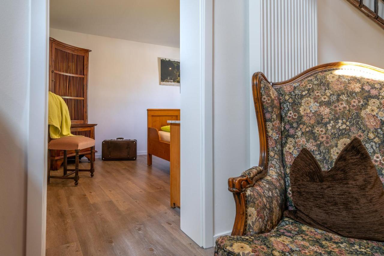 Anduns Exklusive Scheune Boppard Bagian luar foto