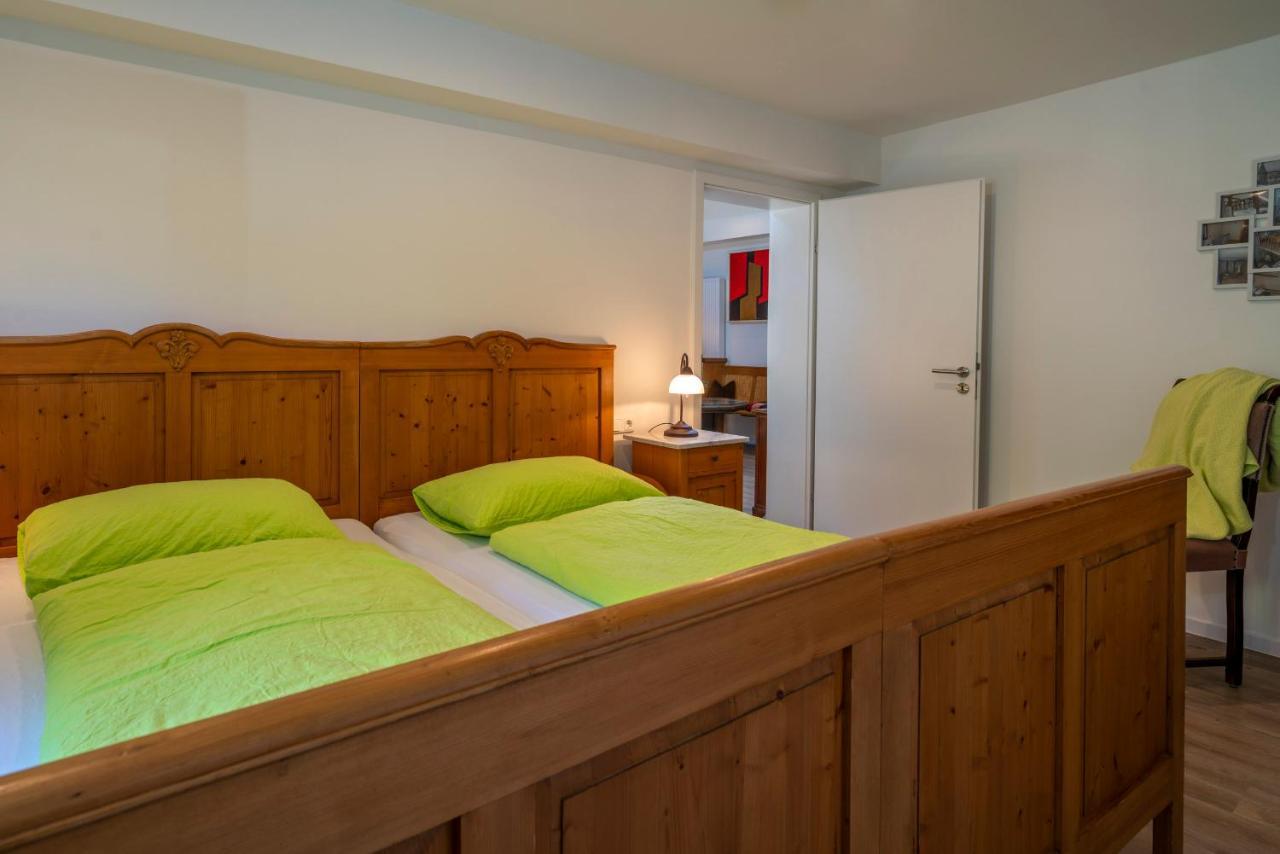 Anduns Exklusive Scheune Boppard Bagian luar foto