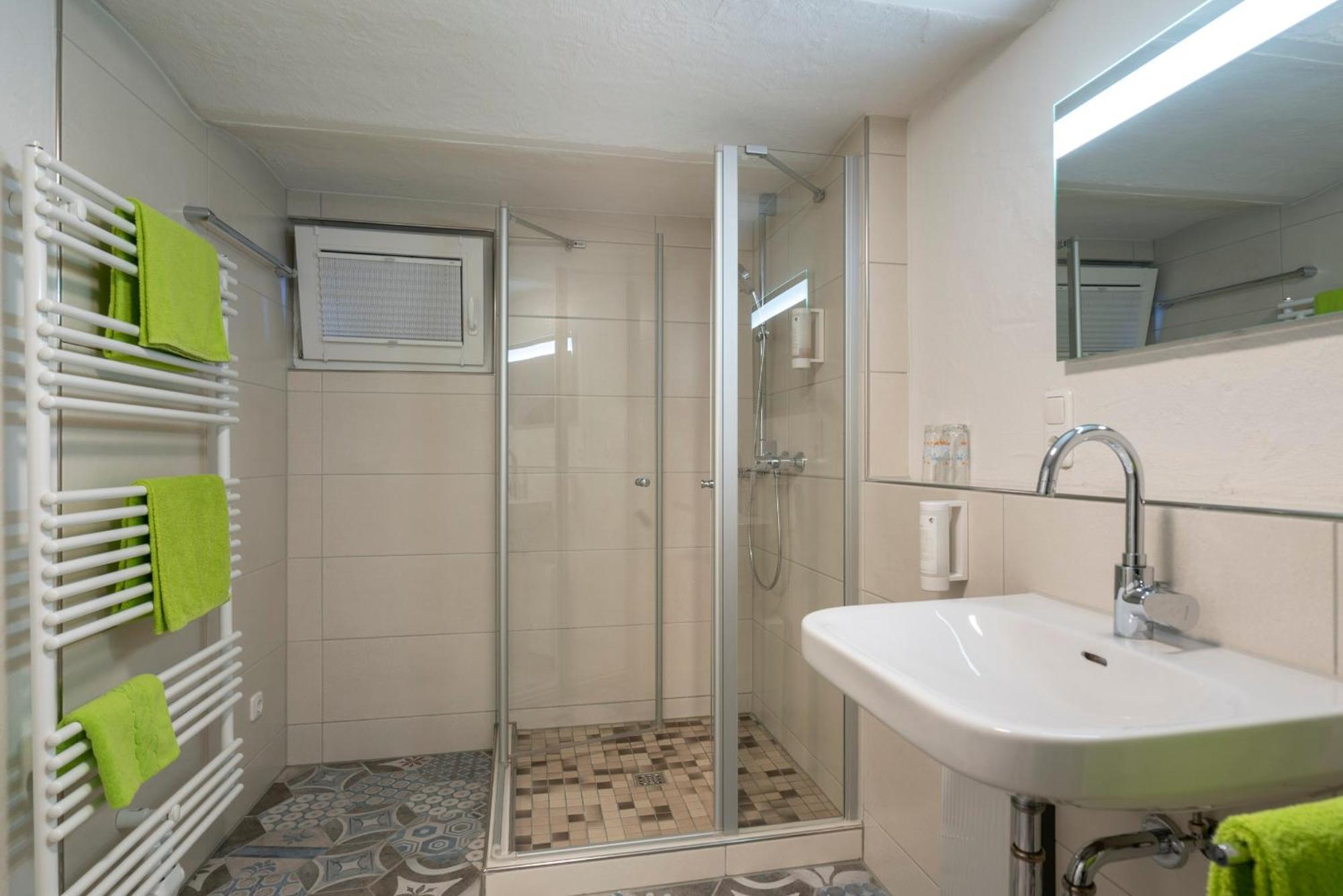 Anduns Exklusive Scheune Boppard Bagian luar foto