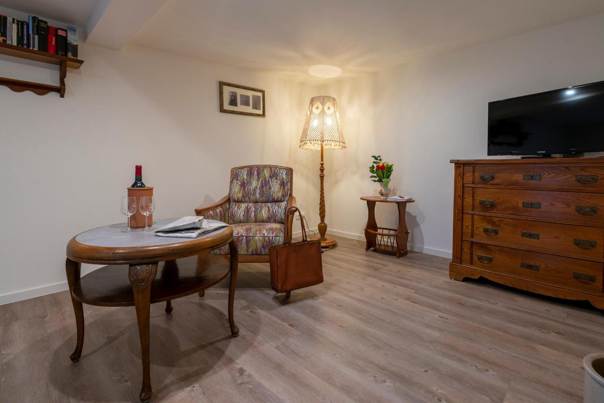 Anduns Exklusive Scheune Boppard Bagian luar foto