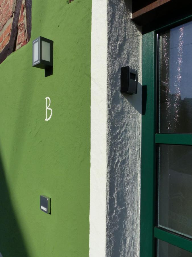 Anduns Exklusive Scheune Boppard Bagian luar foto