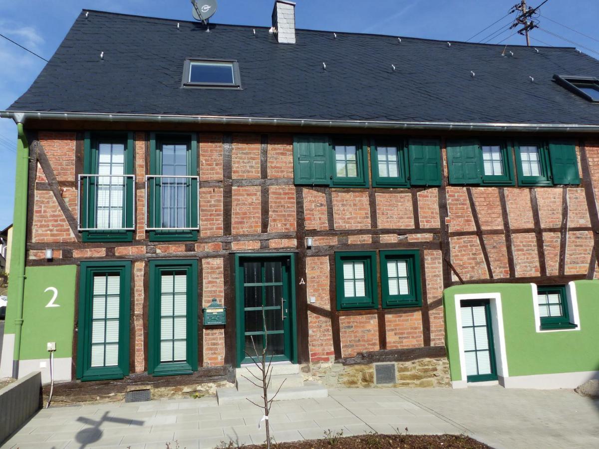 Anduns Exklusive Scheune Boppard Bagian luar foto